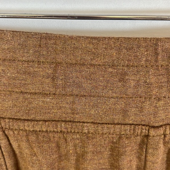 NEW / J.Crew factory super soft sweatpants - Picture 2 of 5